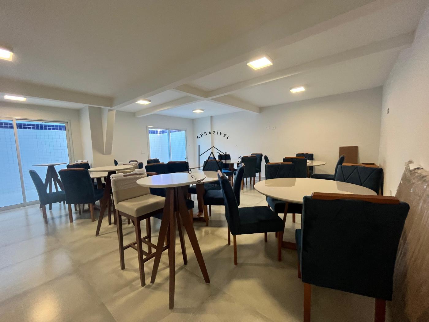 Apartamento, 2 quartos, 75 m² - Foto 3