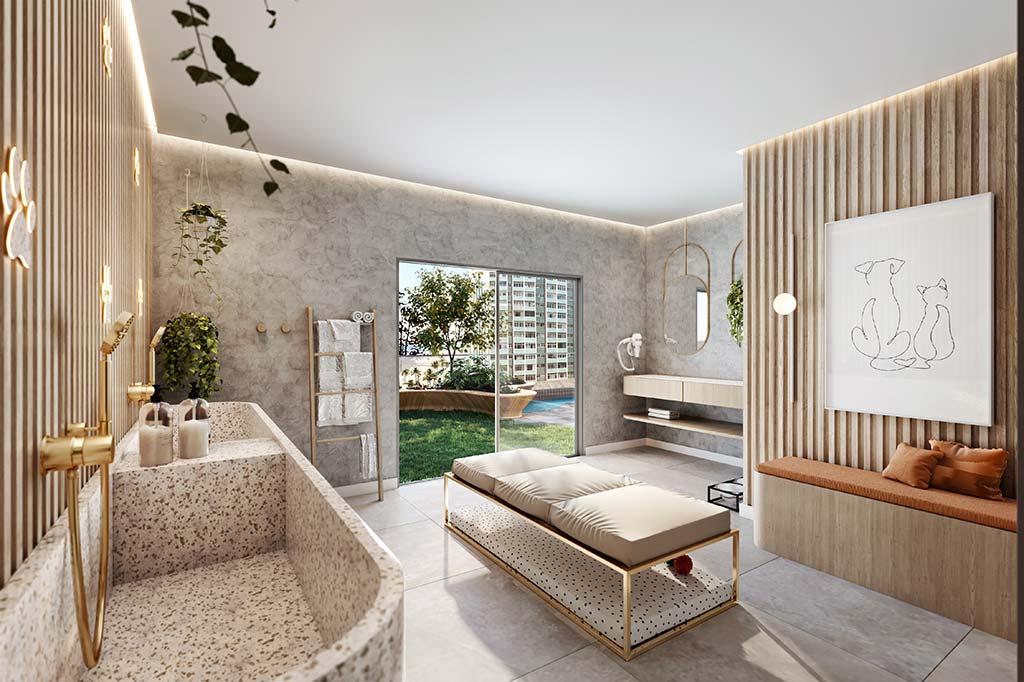 Apartamento, 3 quartos, 144 m² - Foto 17