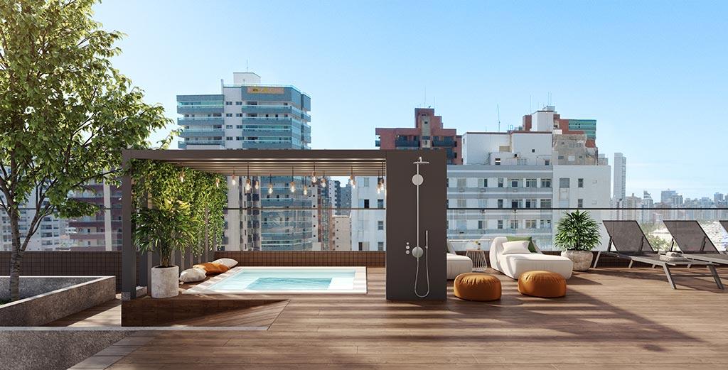 Apartamento, 3 quartos, 144 m² - Foto 3