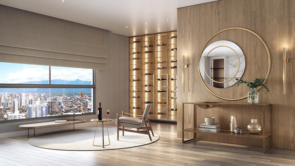 Apartamento, 3 quartos, 144 m² - Foto 20
