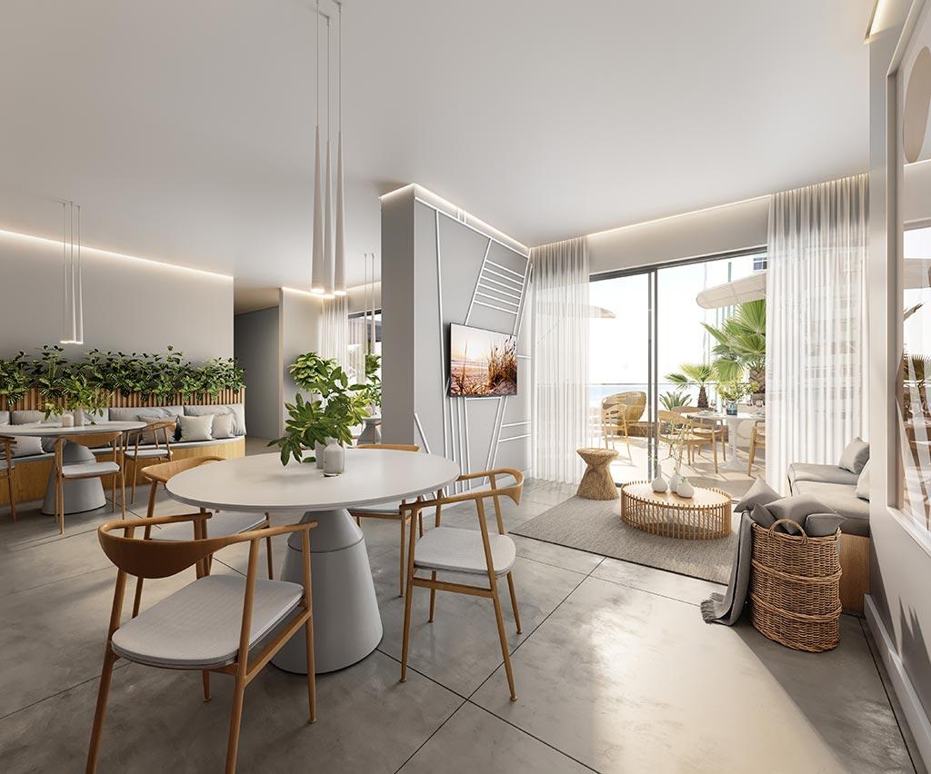 Apartamento, 3 quartos, 144 m² - Foto 11