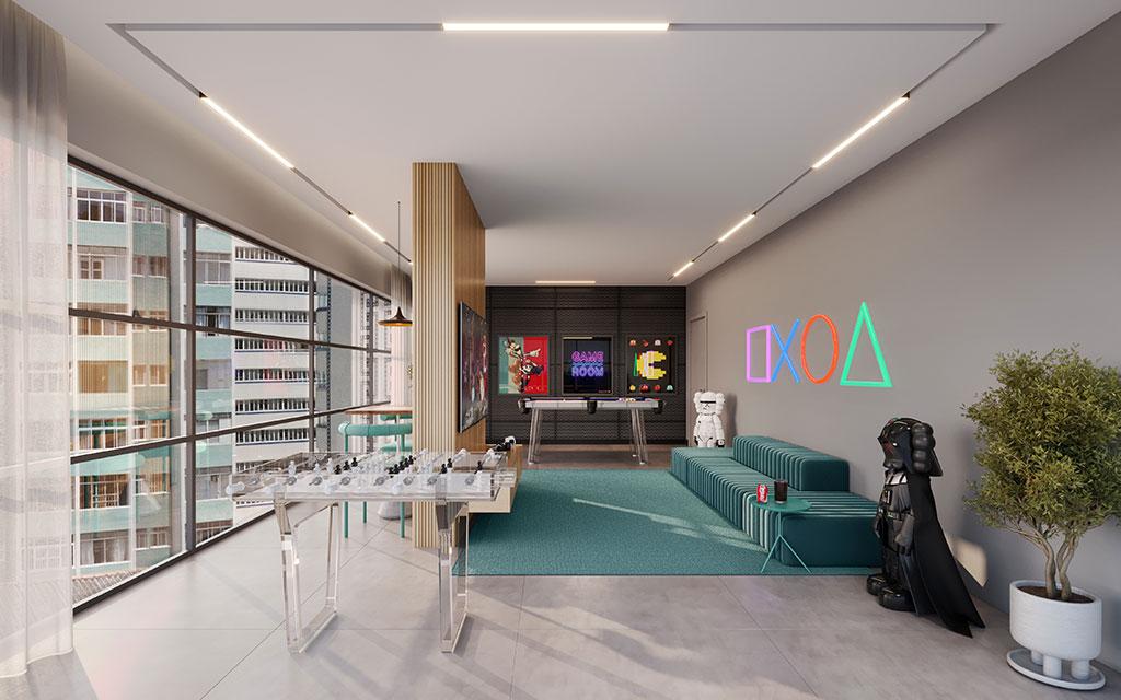 Apartamento, 3 quartos, 144 m² - Foto 18