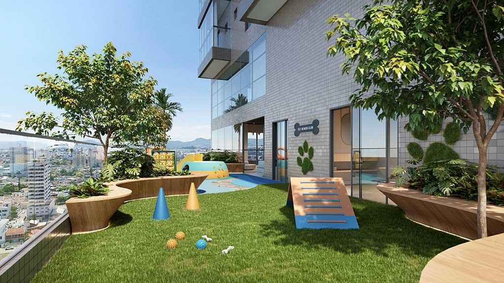Apartamento, 3 quartos, 144 m² - Foto 6