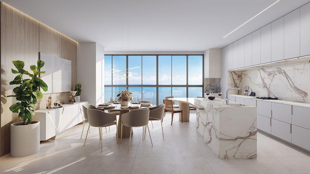 Apartamento, 3 quartos, 144 m² - Foto 14