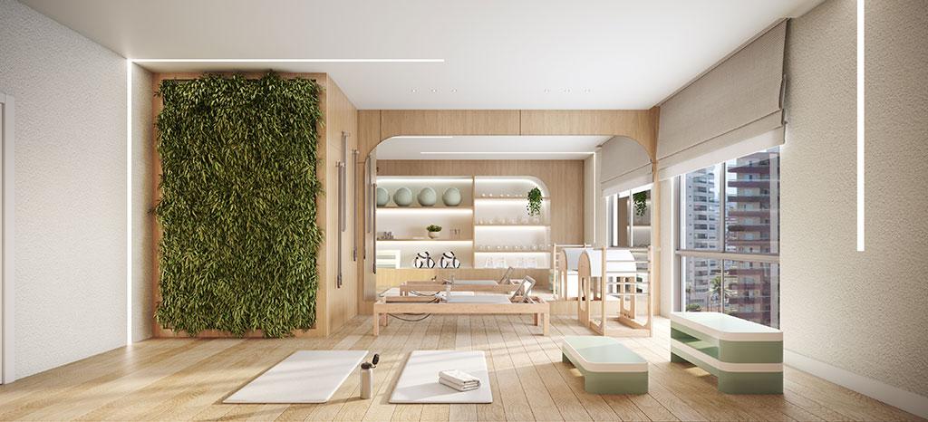 Apartamento, 2 quartos, 107 m² - Foto 9