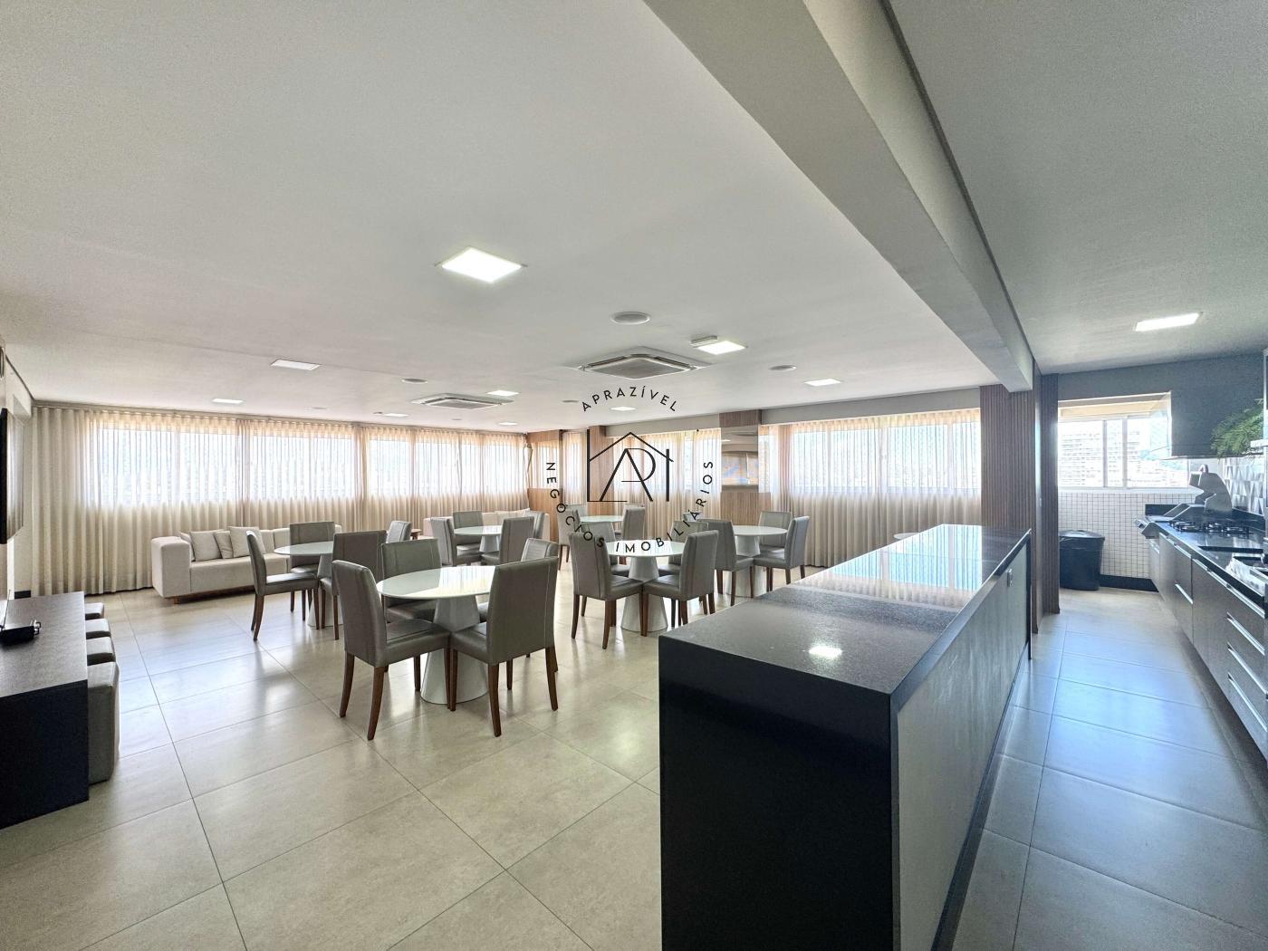 Apartamento, 3 quartos, 113 m² - Foto 11