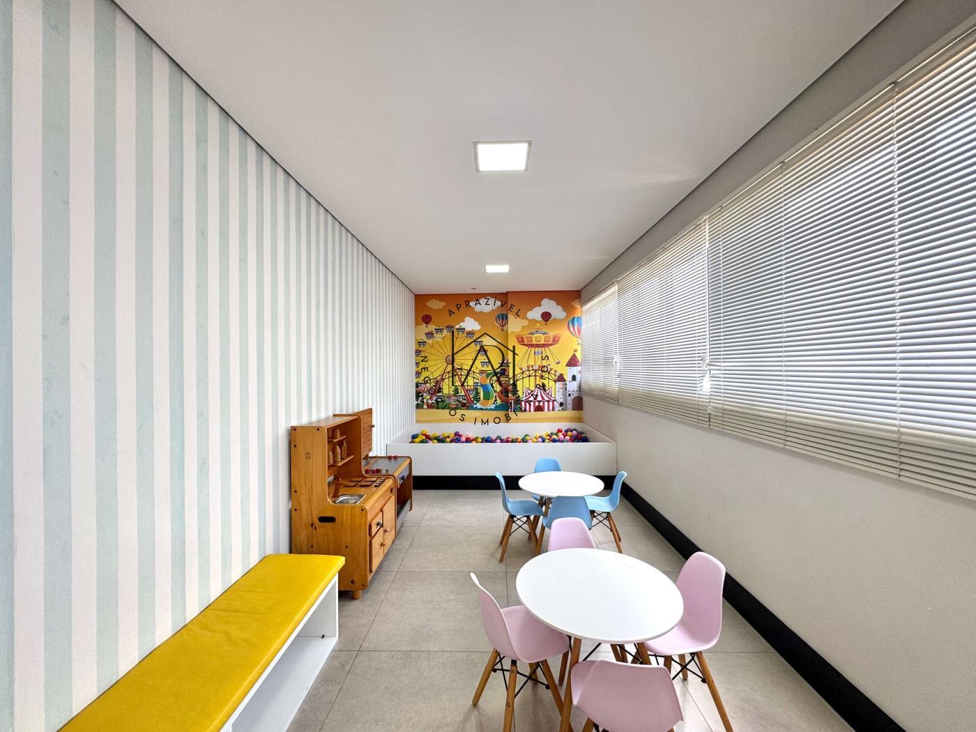 Apartamento, 3 quartos, 113 m² - Foto 13