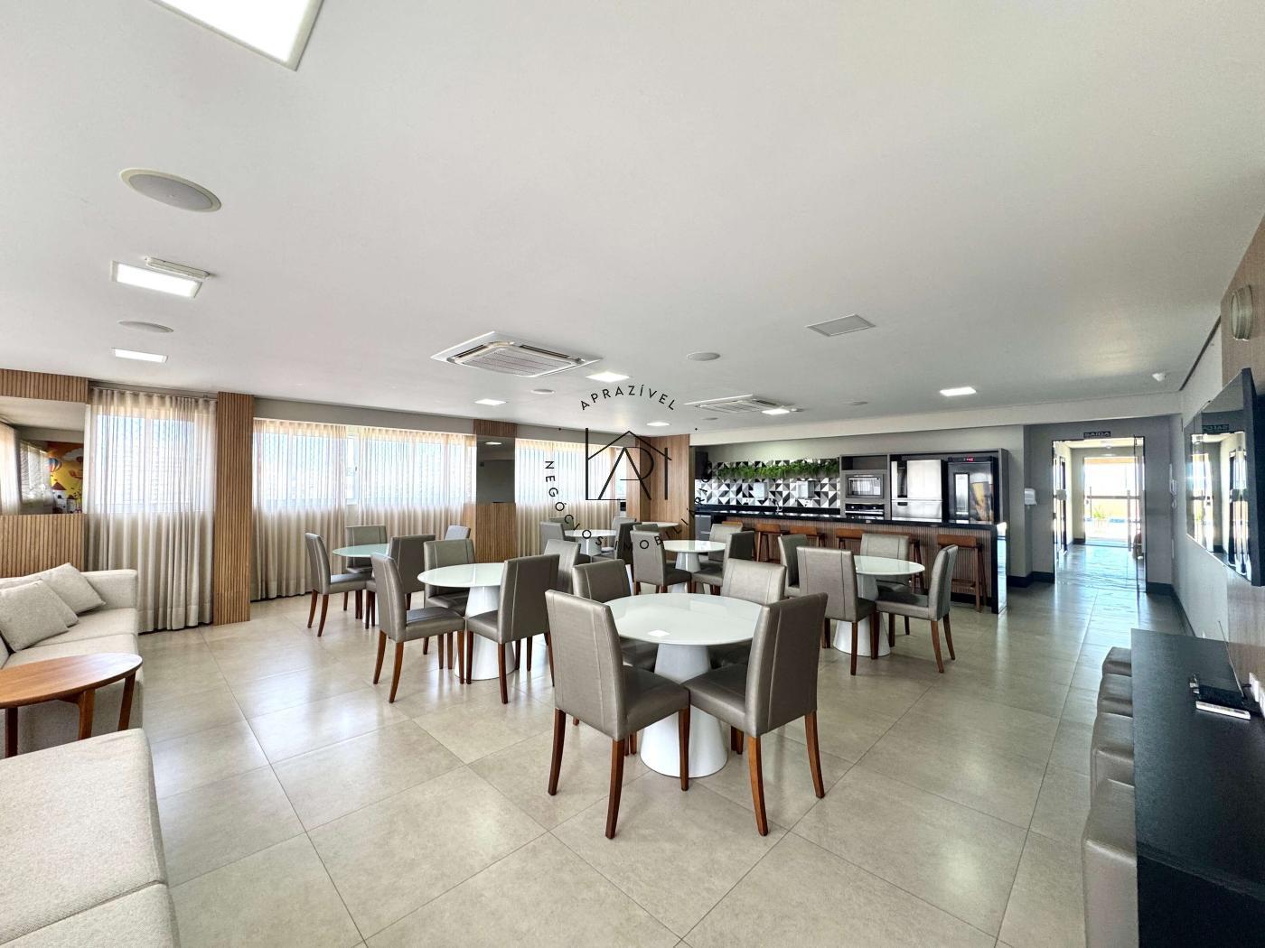 Apartamento, 3 quartos, 113 m² - Foto 14
