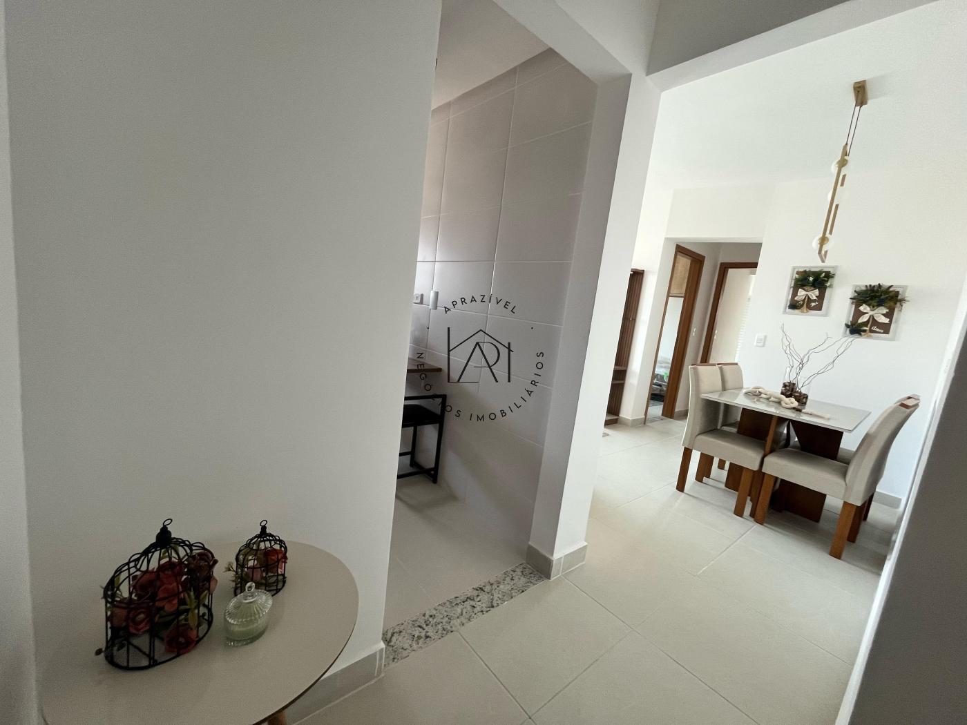 Apartamento, 2 quartos, 70 m² - Foto 17