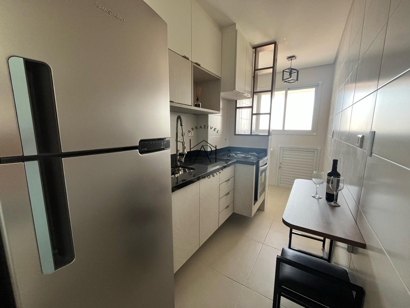 Apartamento, 2 quartos, 70 m² - Foto 18