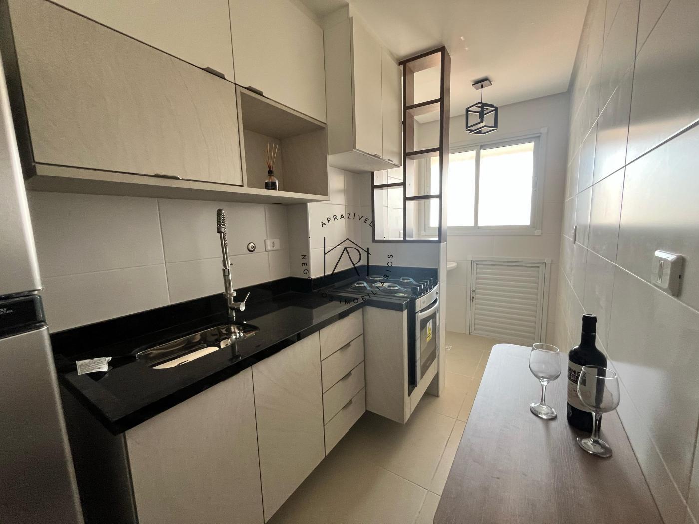 Apartamento, 2 quartos, 70 m² - Foto 20