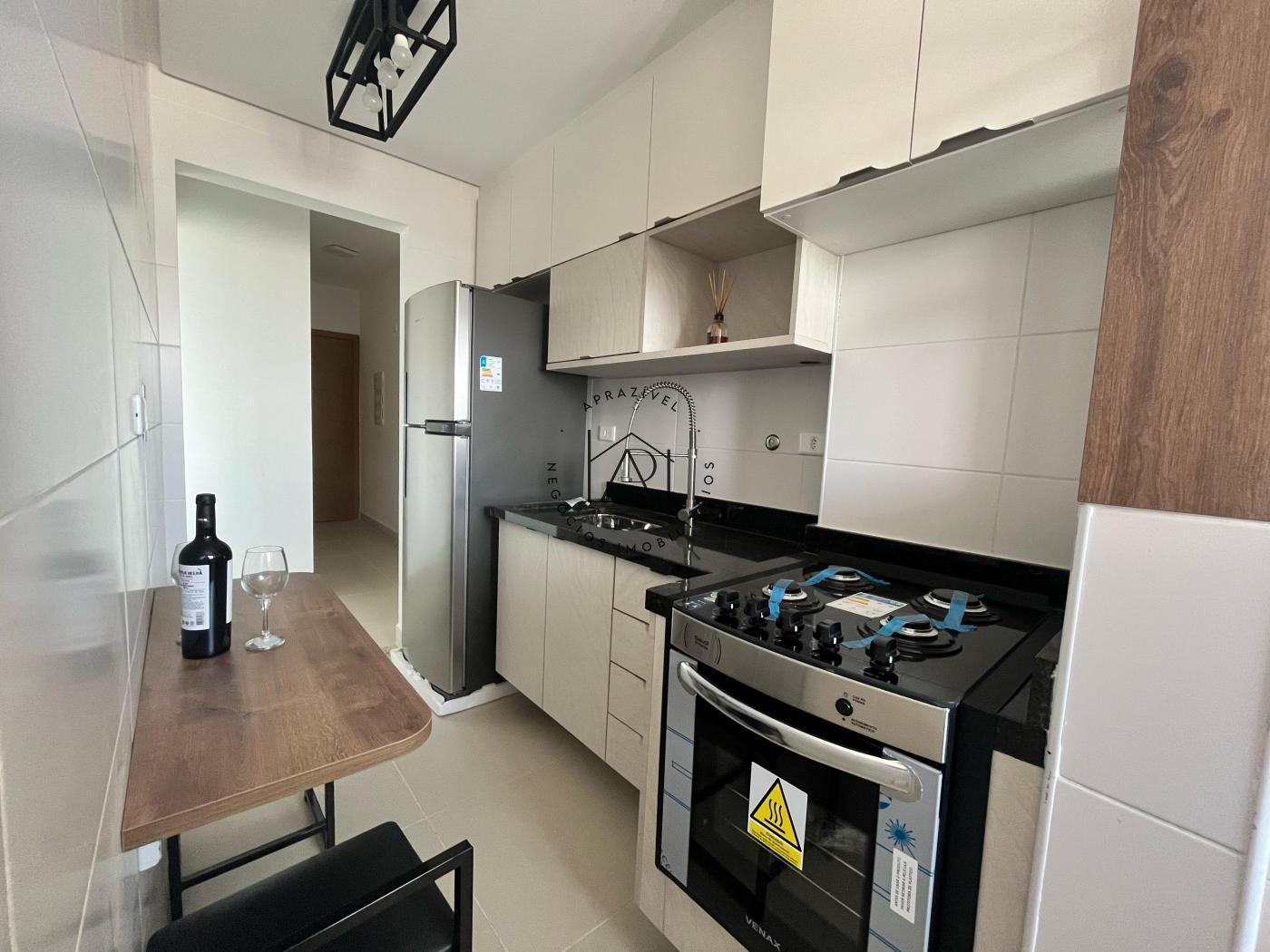 Apartamento, 2 quartos, 70 m² - Foto 19