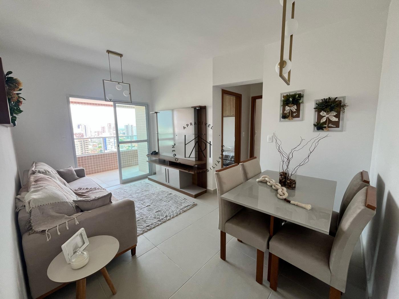Apartamento, 2 quartos, 70 m² - Foto 23