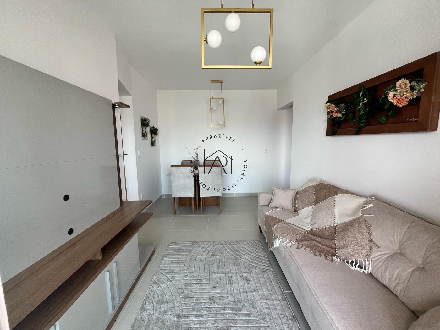 Apartamento, 2 quartos, 70 m² - Foto 27