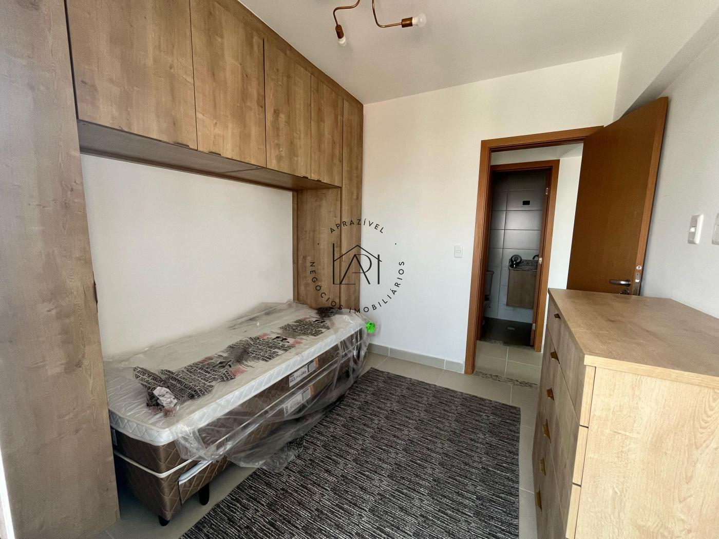 Apartamento, 2 quartos, 70 m² - Foto 40