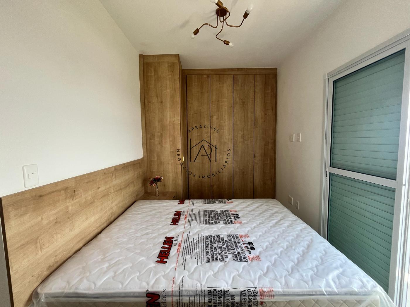 Apartamento, 2 quartos, 70 m² - Foto 42