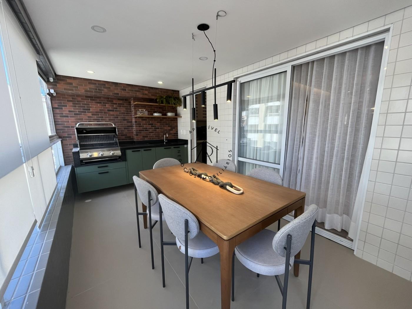 Apartamento, 2 quartos, 78 m² - Foto 27