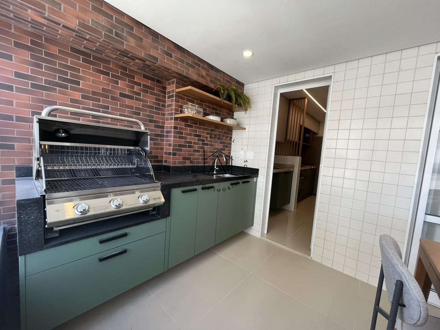 Apartamento, 2 quartos, 78 m² - Foto 32