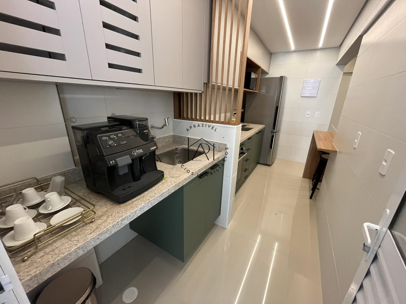 Apartamento, 2 quartos, 78 m² - Foto 33