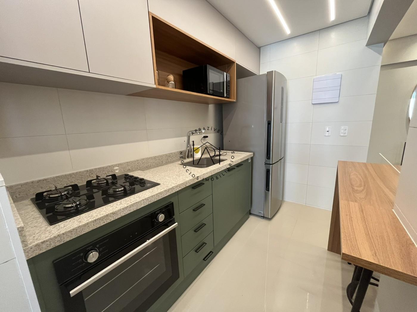 Apartamento, 2 quartos, 78 m² - Foto 34