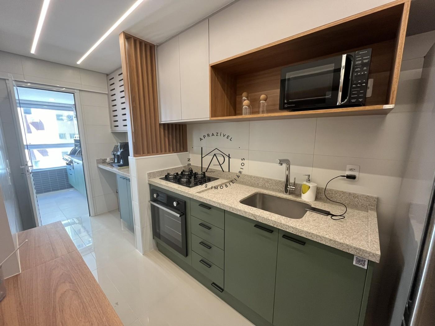 Apartamento, 2 quartos, 78 m² - Foto 36