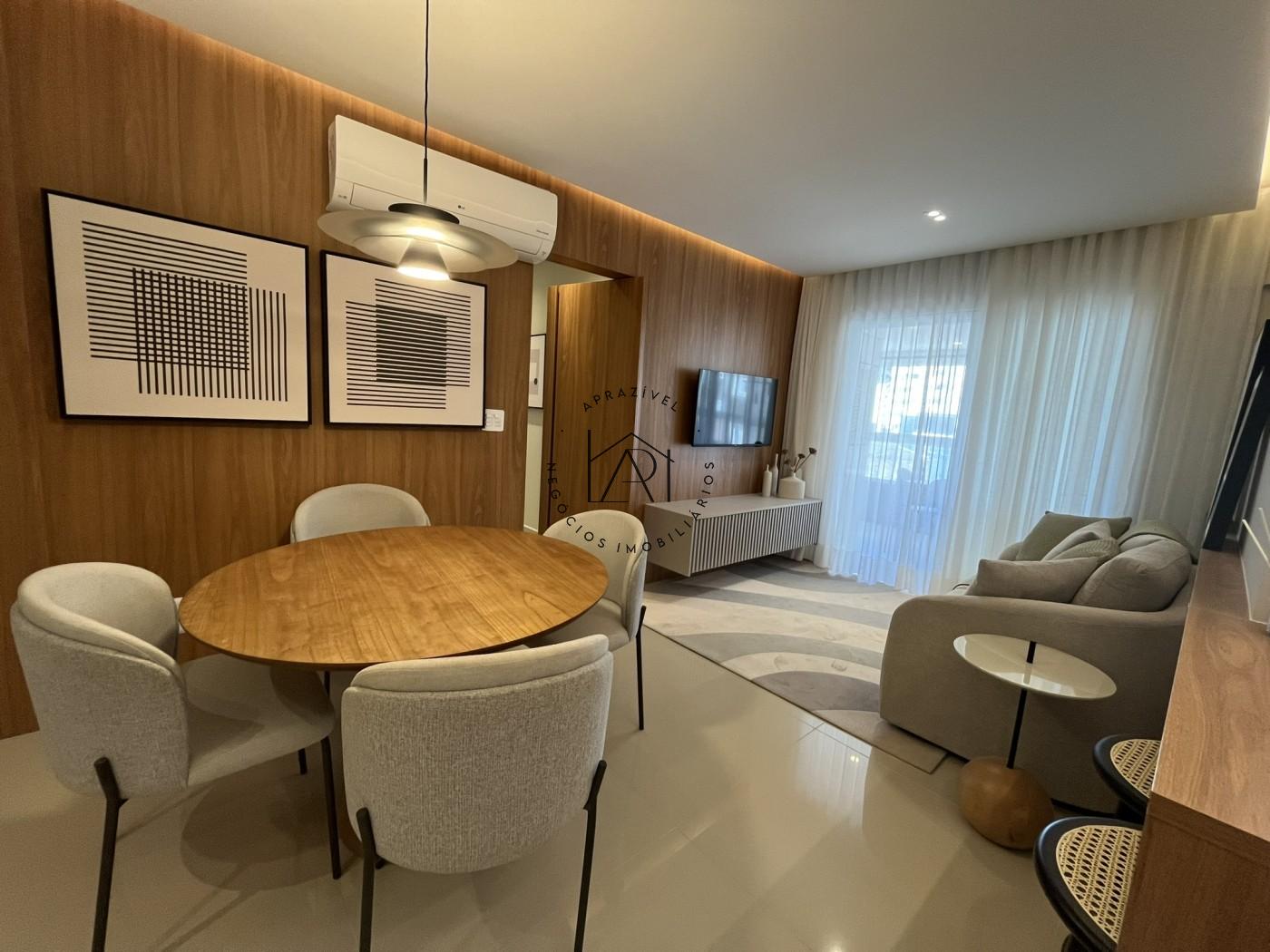 Apartamento, 2 quartos, 78 m² - Foto 1