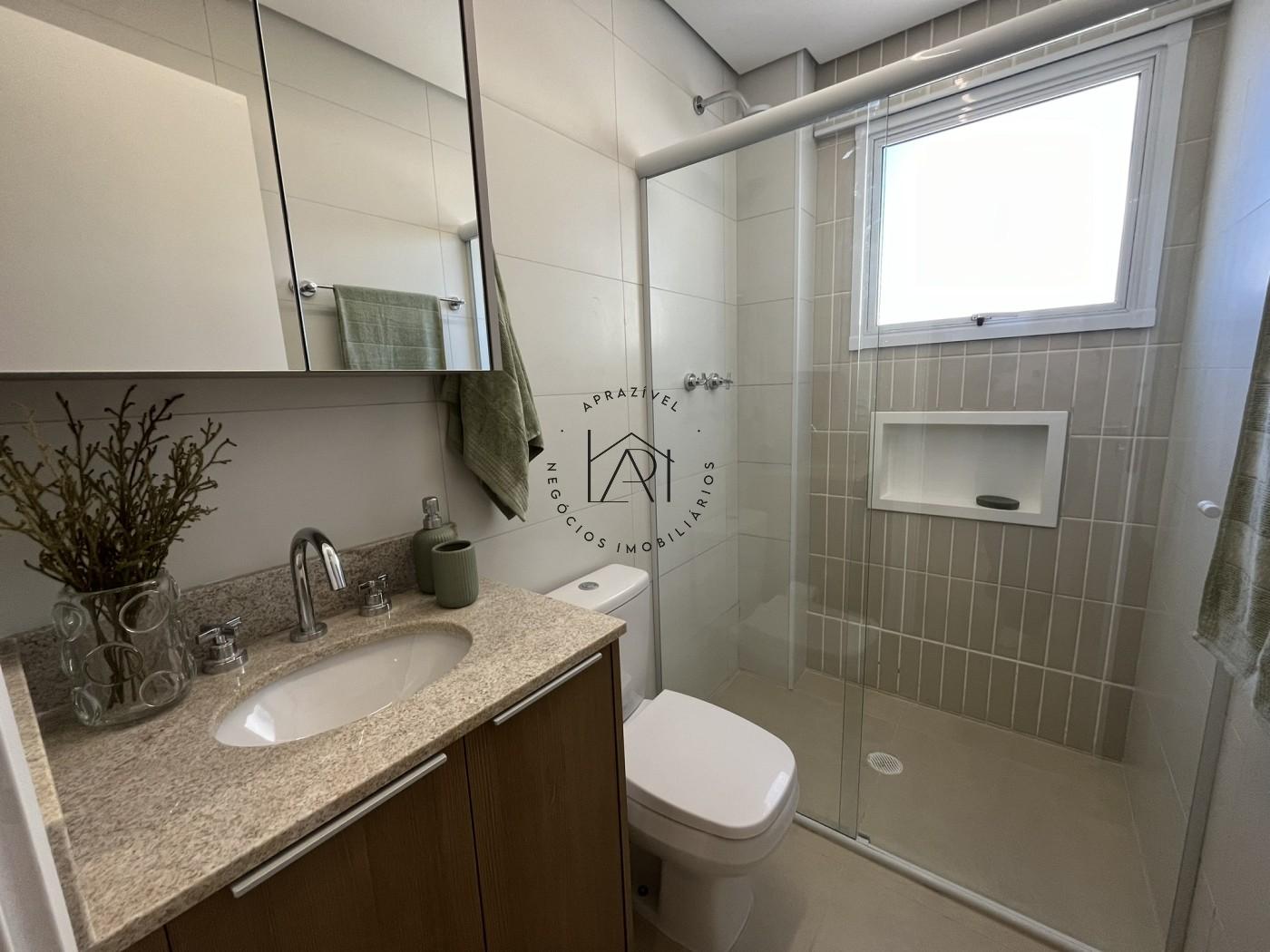 Apartamento, 2 quartos, 78 m² - Foto 41