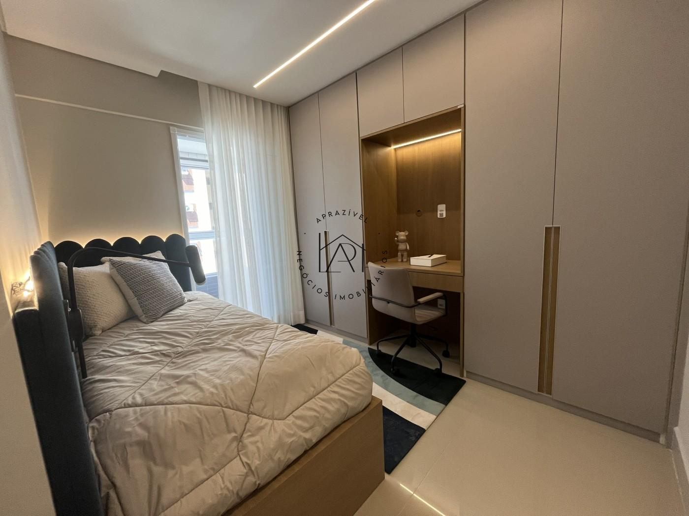 Apartamento, 2 quartos, 78 m² - Foto 42