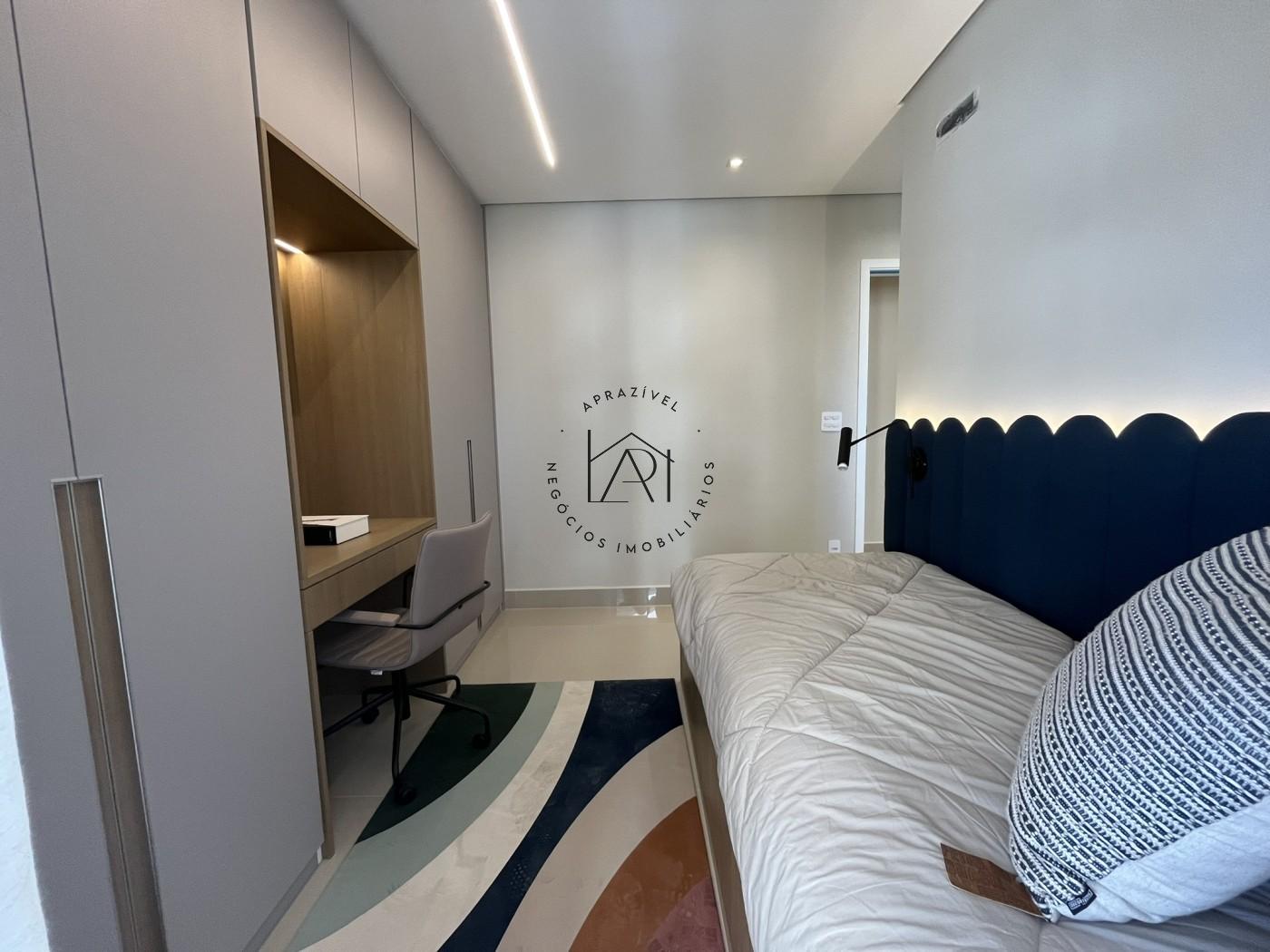 Apartamento, 2 quartos, 78 m² - Foto 43