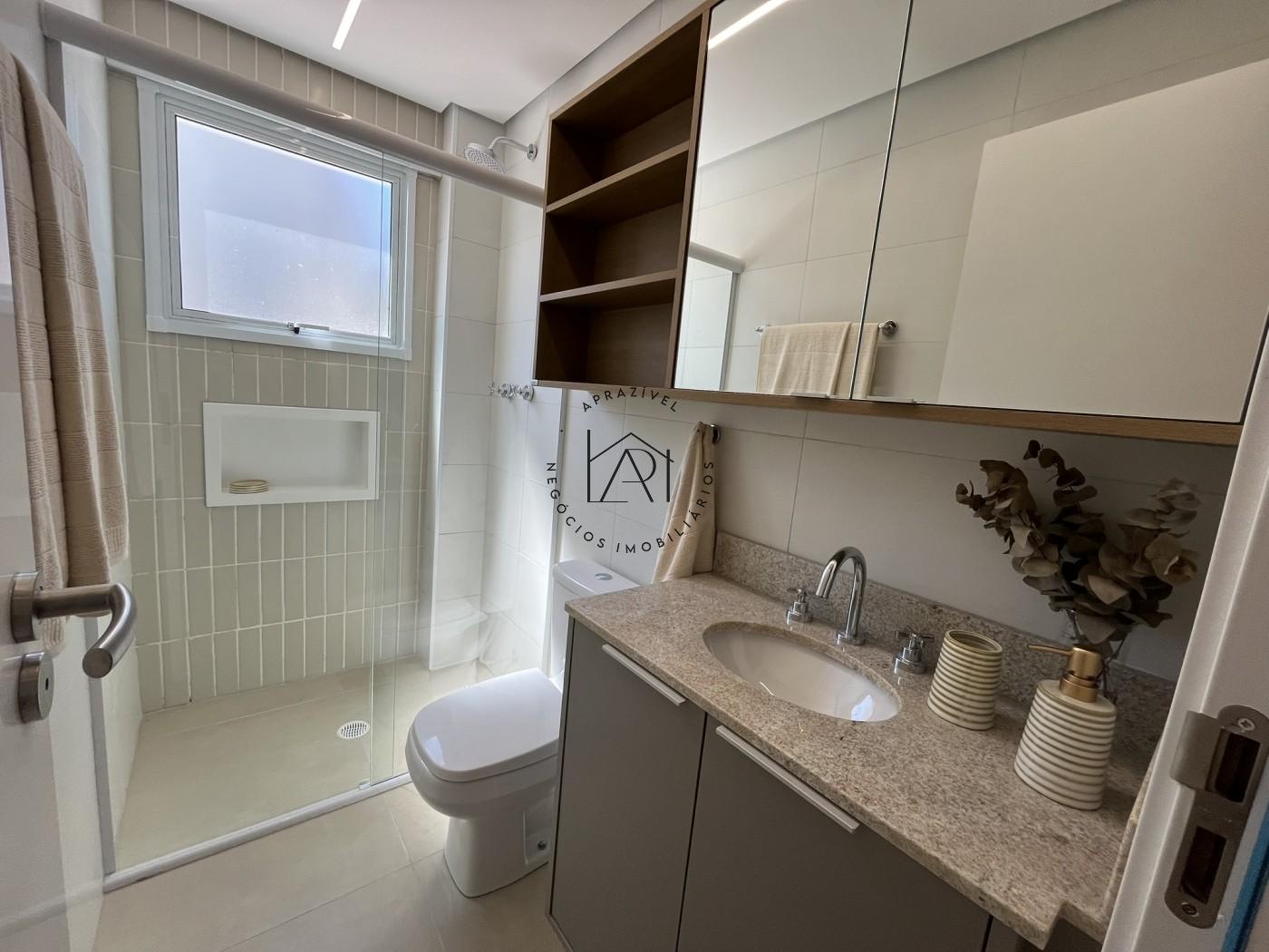 Apartamento, 2 quartos, 78 m² - Foto 45