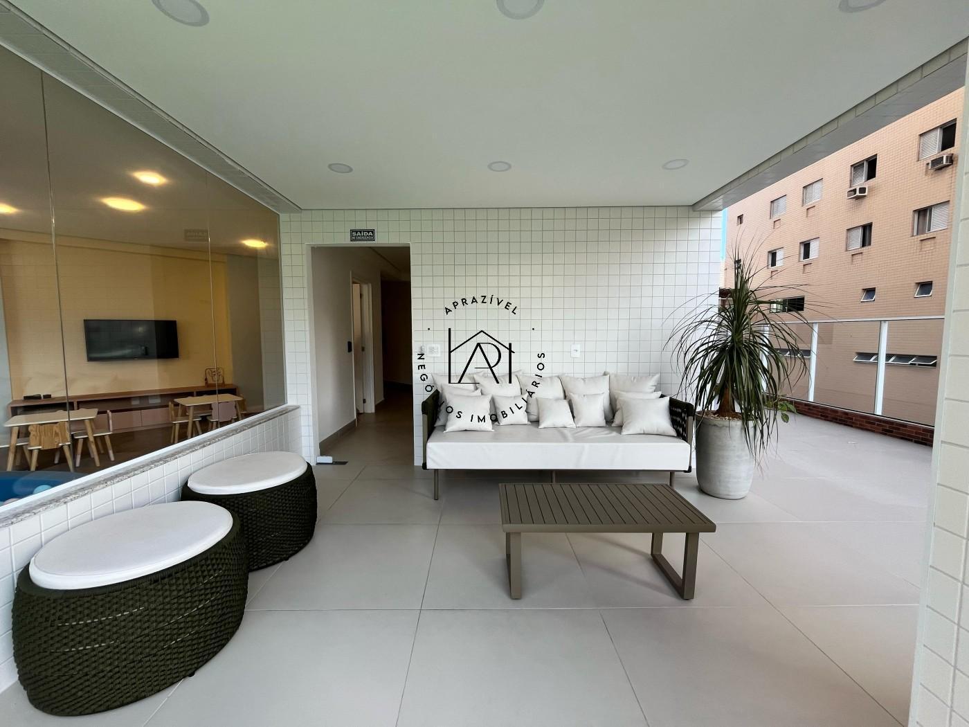 Apartamento, 3 quartos, 107 m² - Foto 6