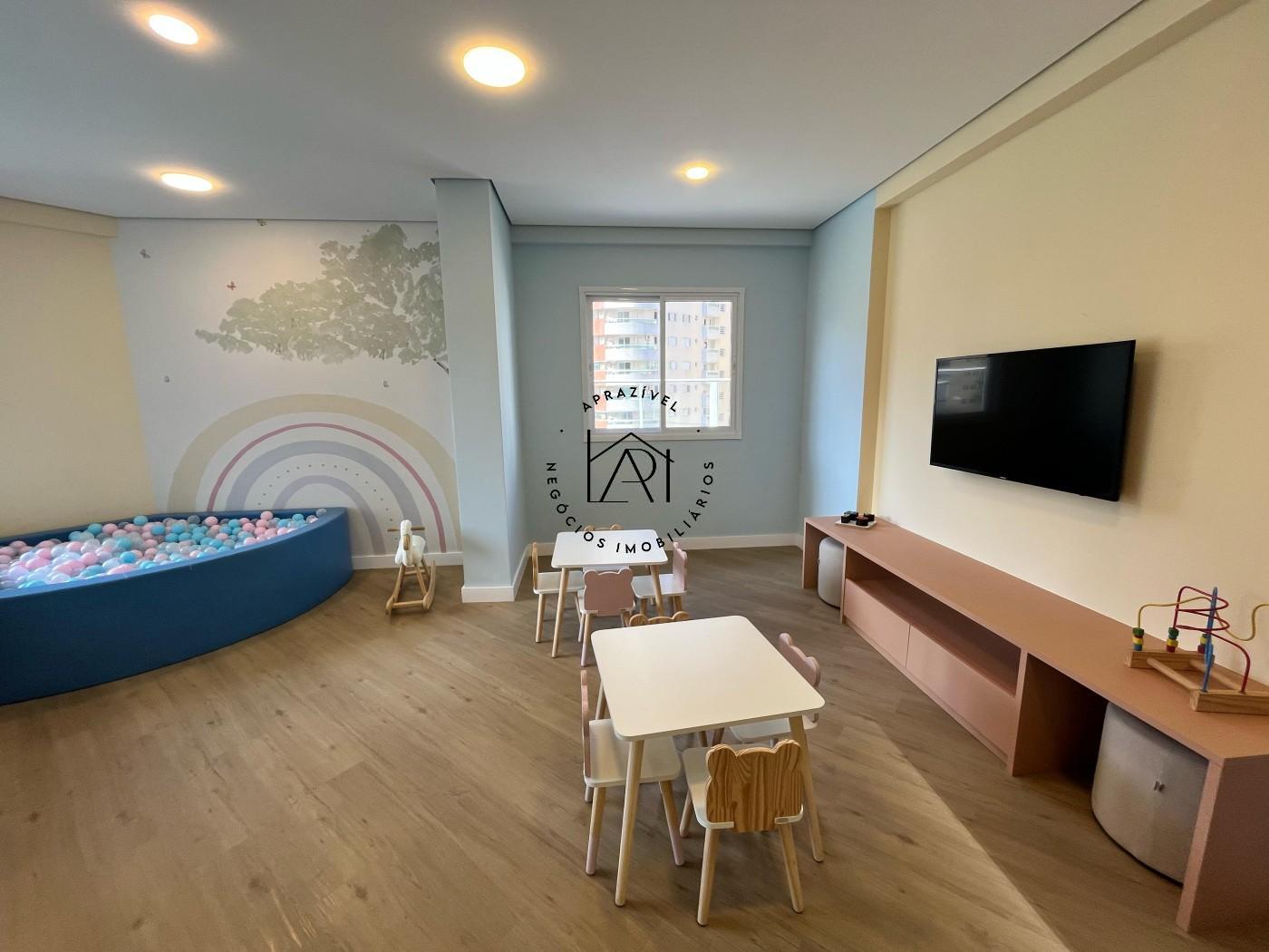 Apartamento, 3 quartos, 107 m² - Foto 10