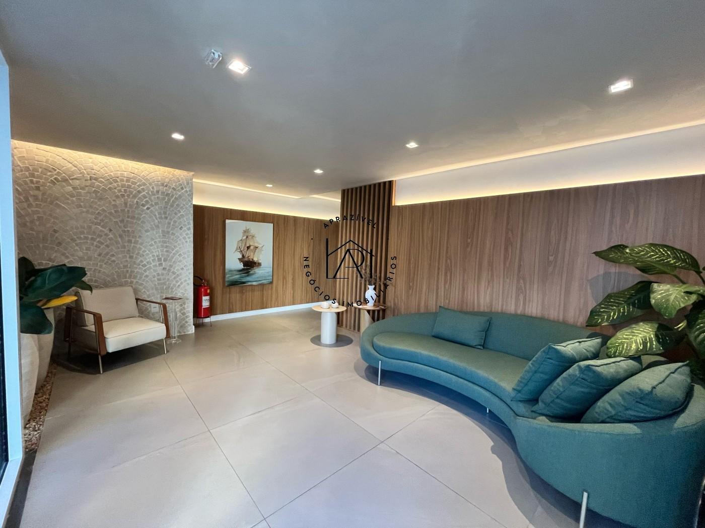 Apartamento, 3 quartos, 107 m² - Foto 3