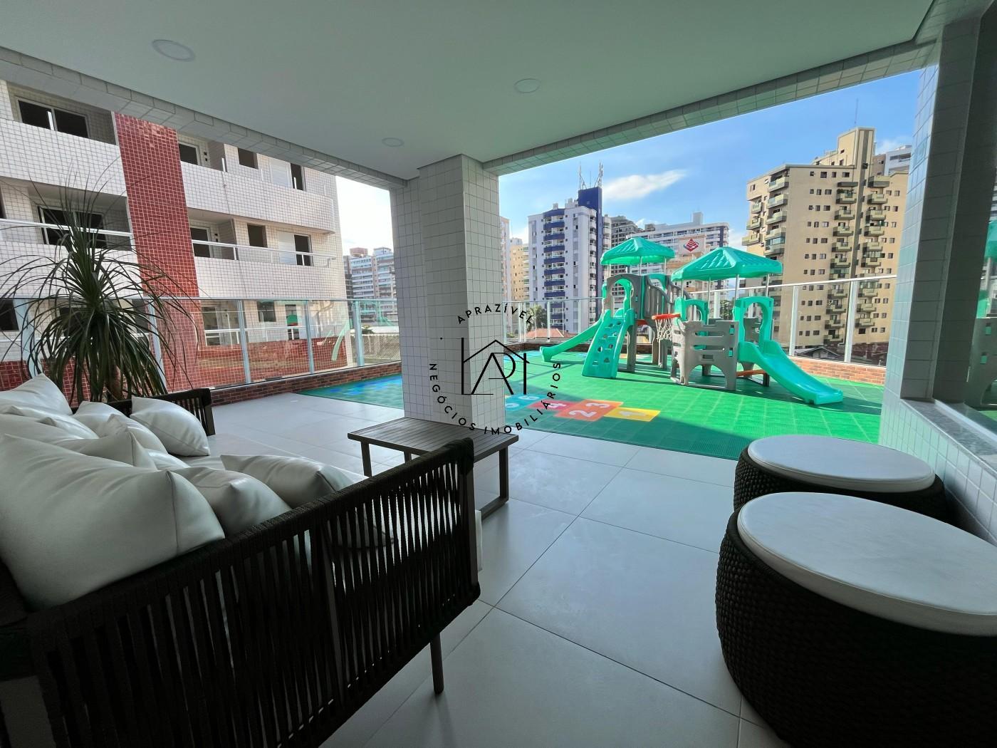 Apartamento, 3 quartos, 107 m² - Foto 8