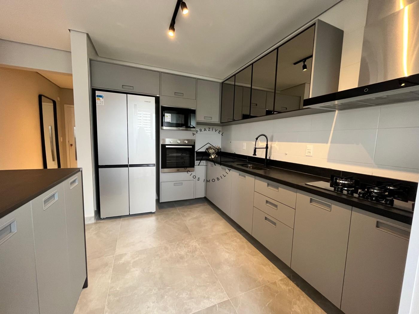Apartamento, 3 quartos - Foto 12