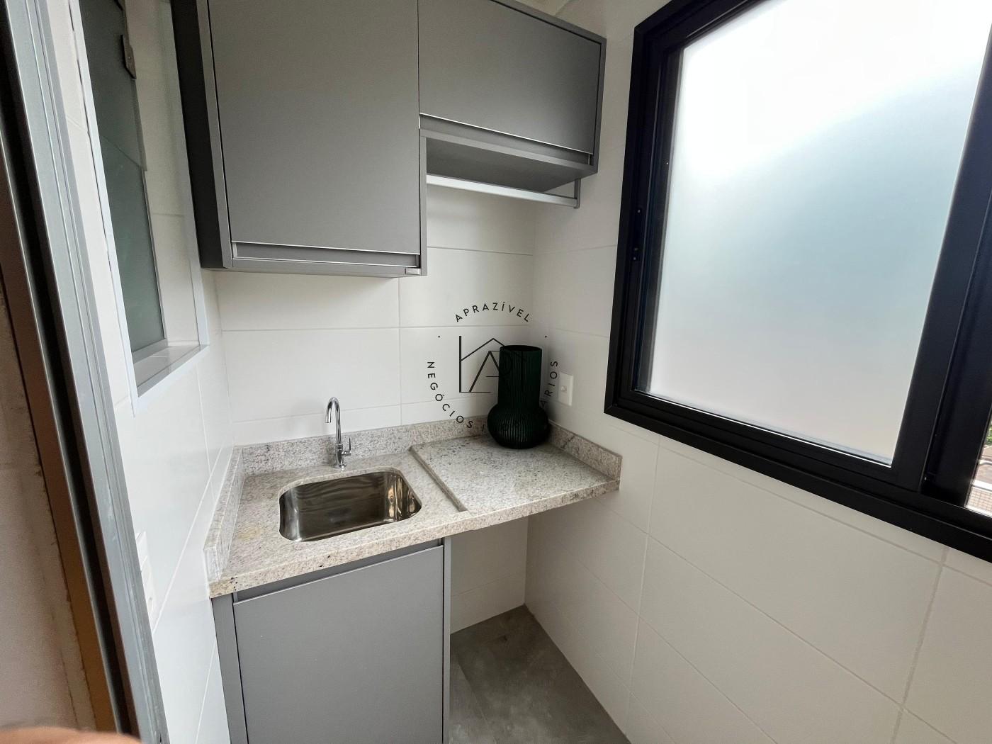 Apartamento, 3 quartos - Foto 21