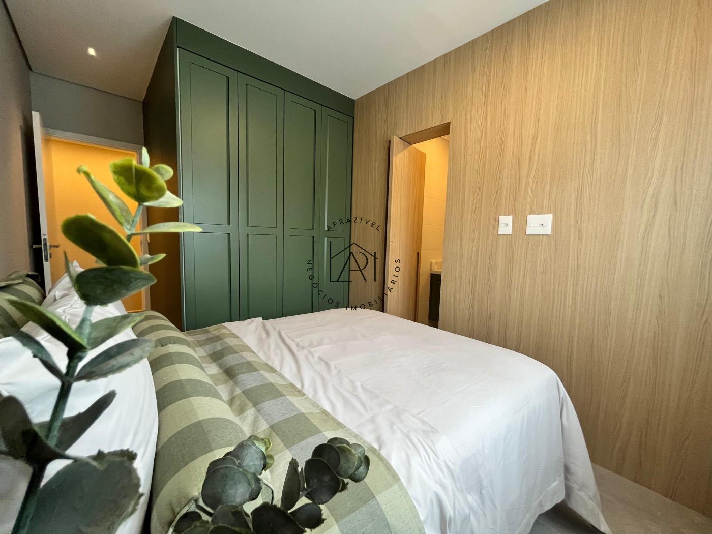 Apartamento, 3 quartos - Foto 30