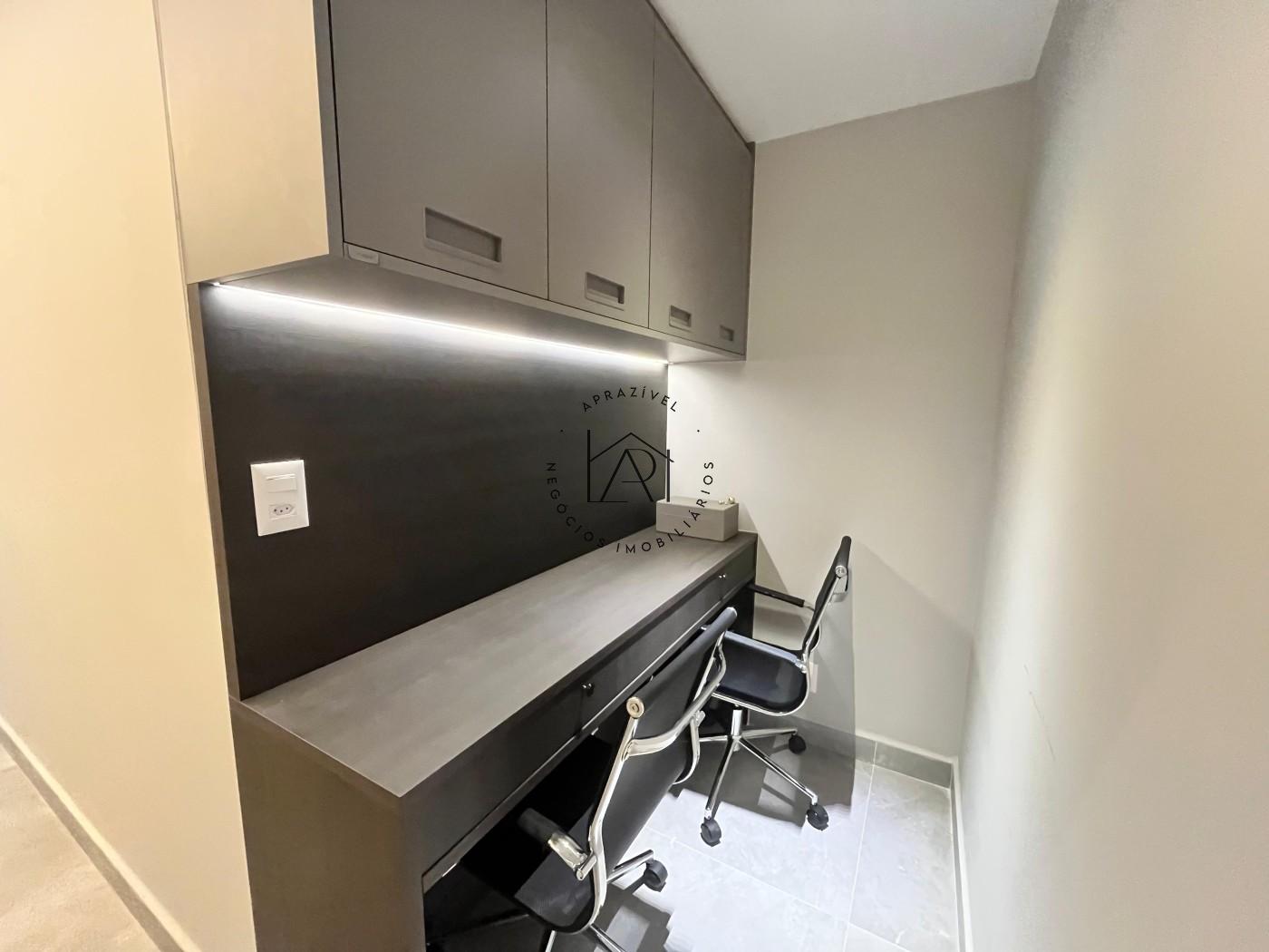 Apartamento, 3 quartos - Foto 26