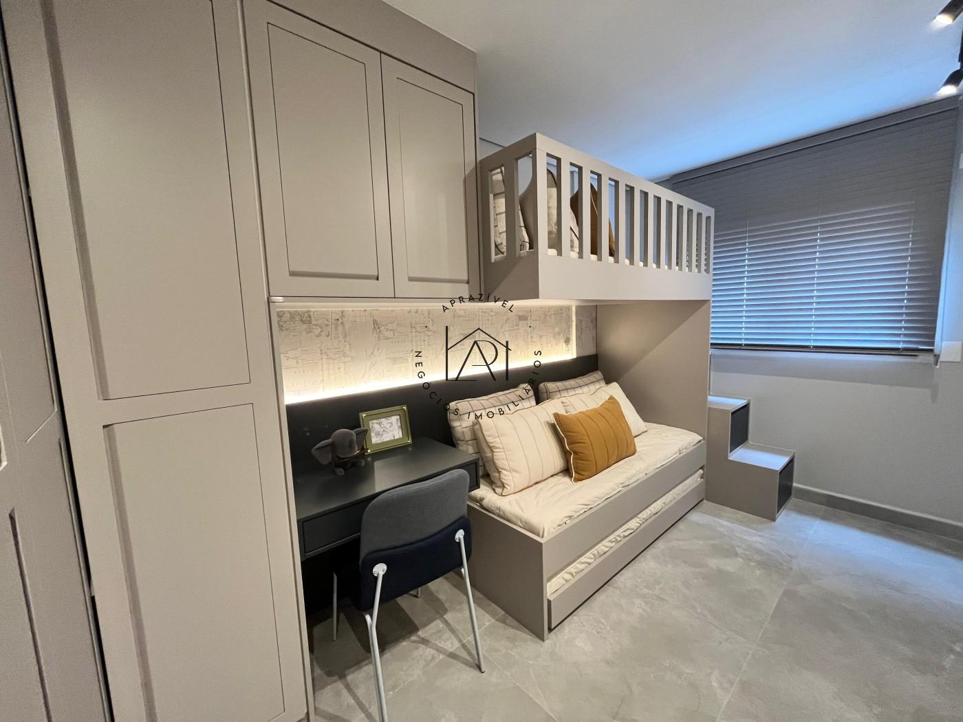 Apartamento, 3 quartos - Foto 35