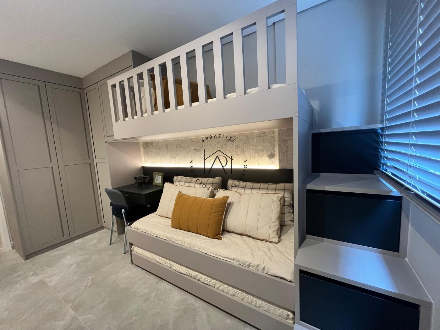 Apartamento, 3 quartos - Foto 36