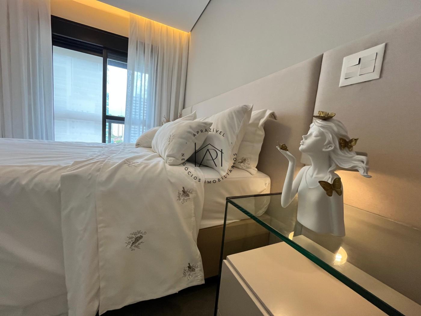 Apartamento, 3 quartos - Foto 41