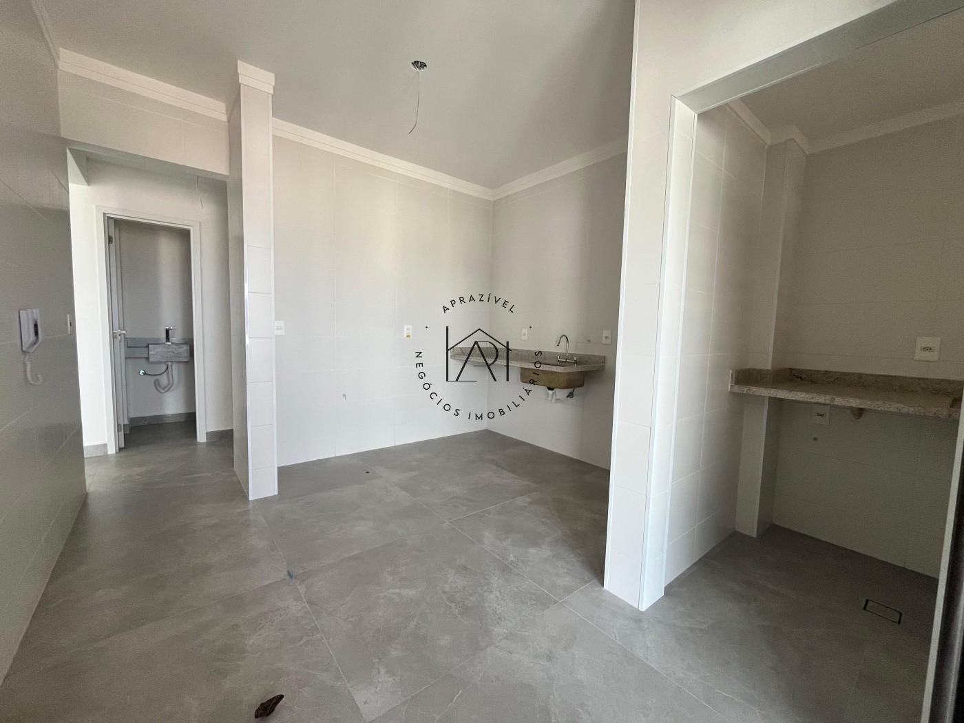Apartamento, 2 quartos, 123 m² - Foto 7