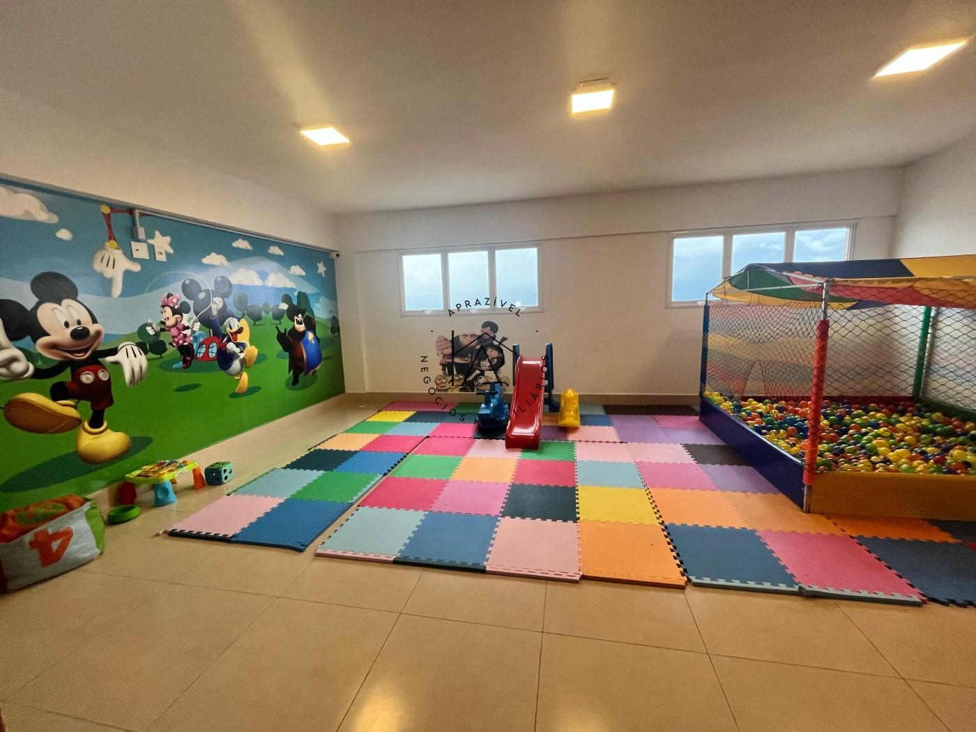 Apartamento, 3 quartos, 112 m² - Foto 3