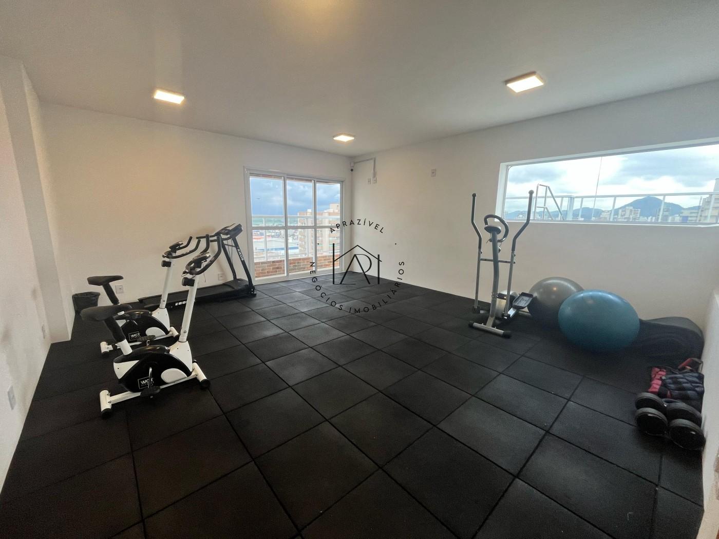 Apartamento, 3 quartos, 112 m² - Foto 8