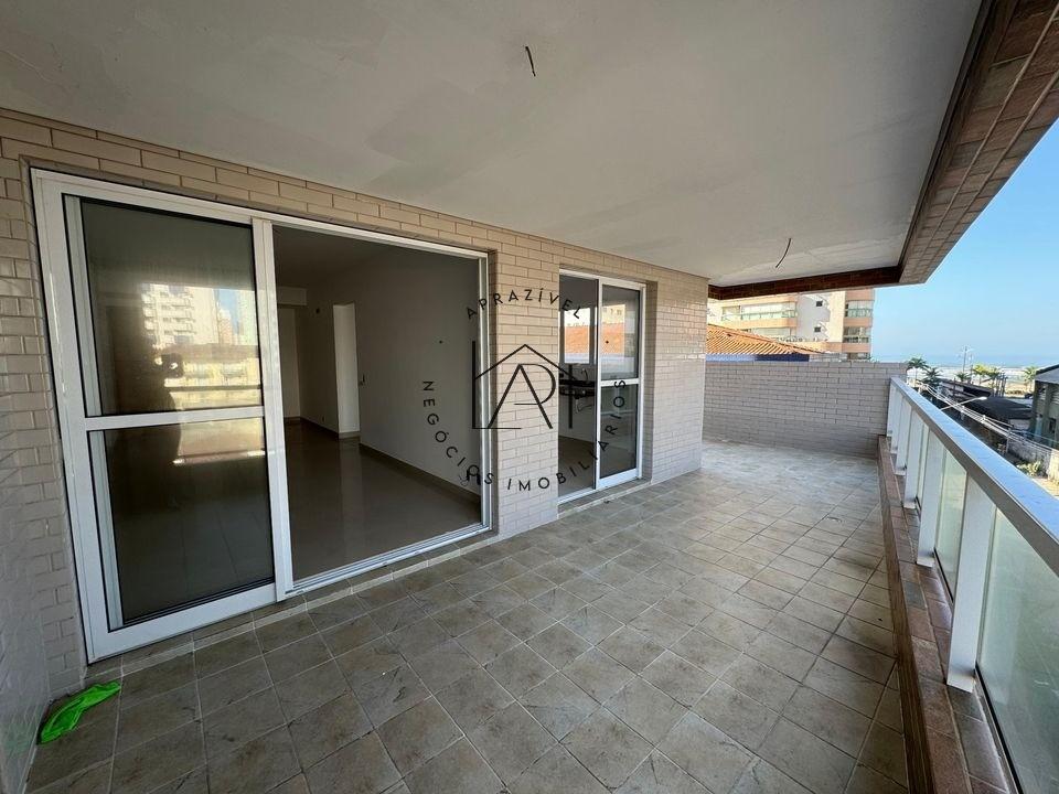 Apartamento, 3 quartos, 112 m² - Foto 1