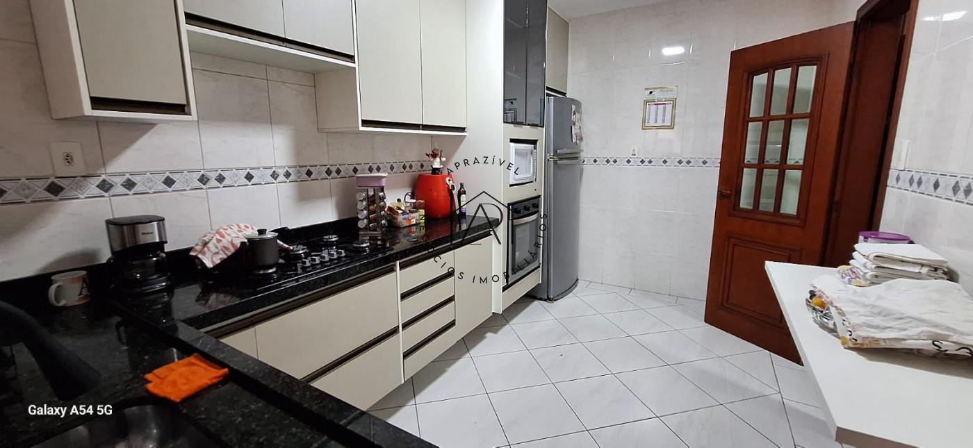 Apartamento, 2 quartos, 80 m² - Foto 8