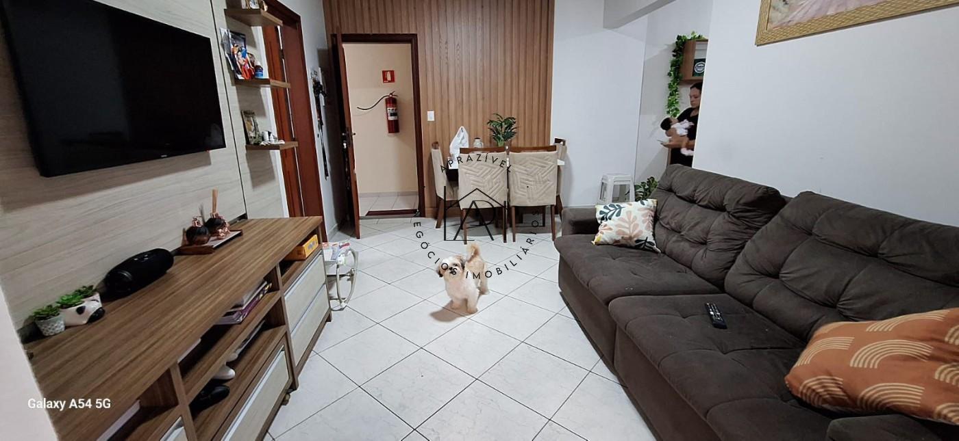 Apartamento, 2 quartos, 80 m² - Foto 11