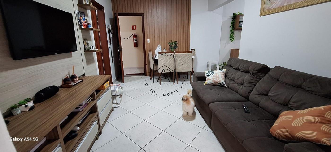 Apartamento, 2 quartos, 80 m² - Foto 7