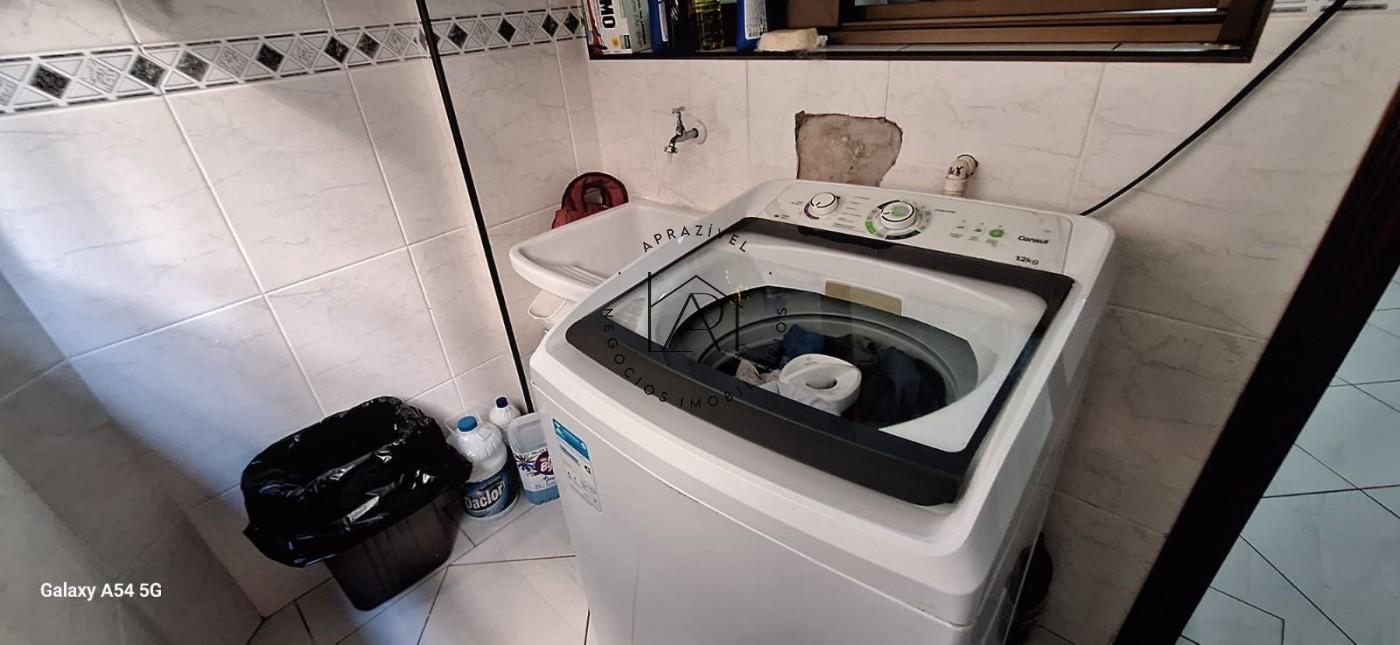 Apartamento, 2 quartos, 80 m² - Foto 13