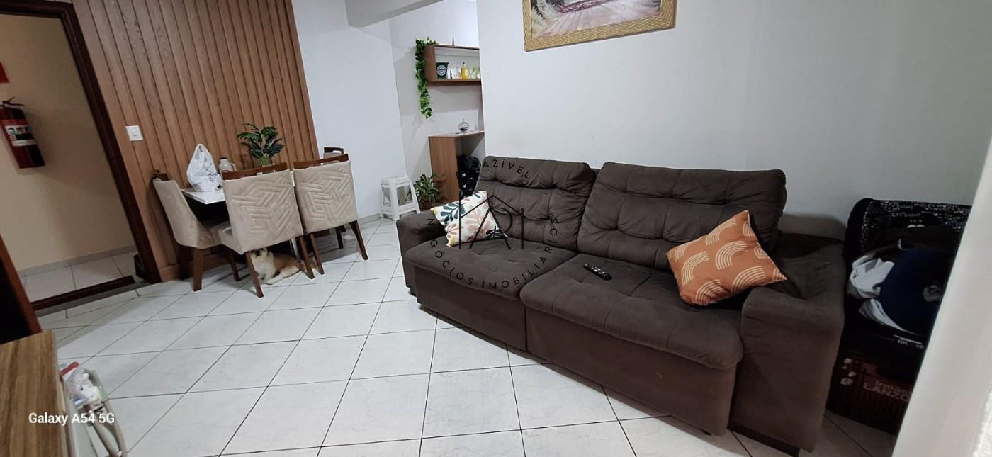 Apartamento, 2 quartos, 80 m² - Foto 6
